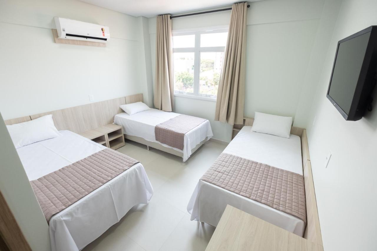 Callai Hotel 托莱多 外观 照片