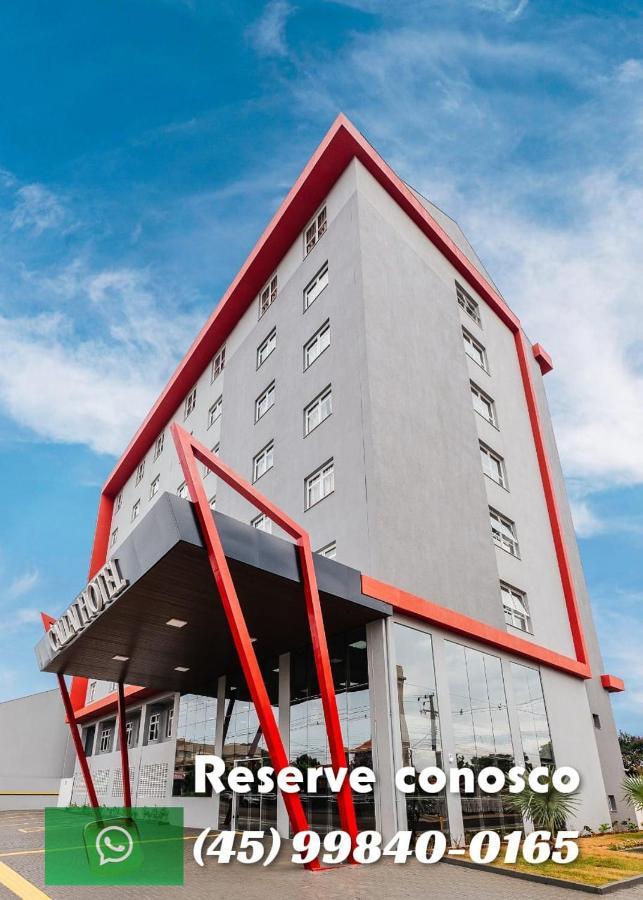 Callai Hotel 托莱多 外观 照片