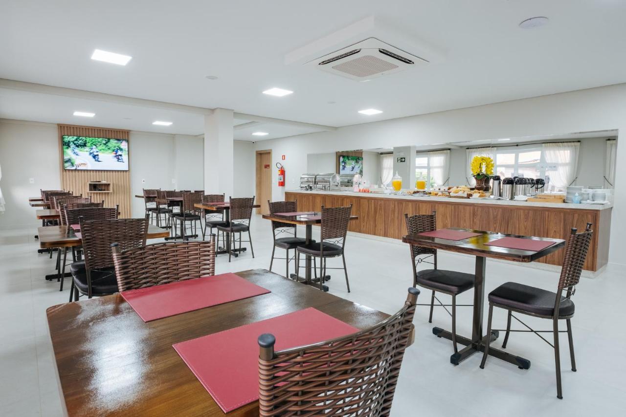 Callai Hotel 托莱多 外观 照片