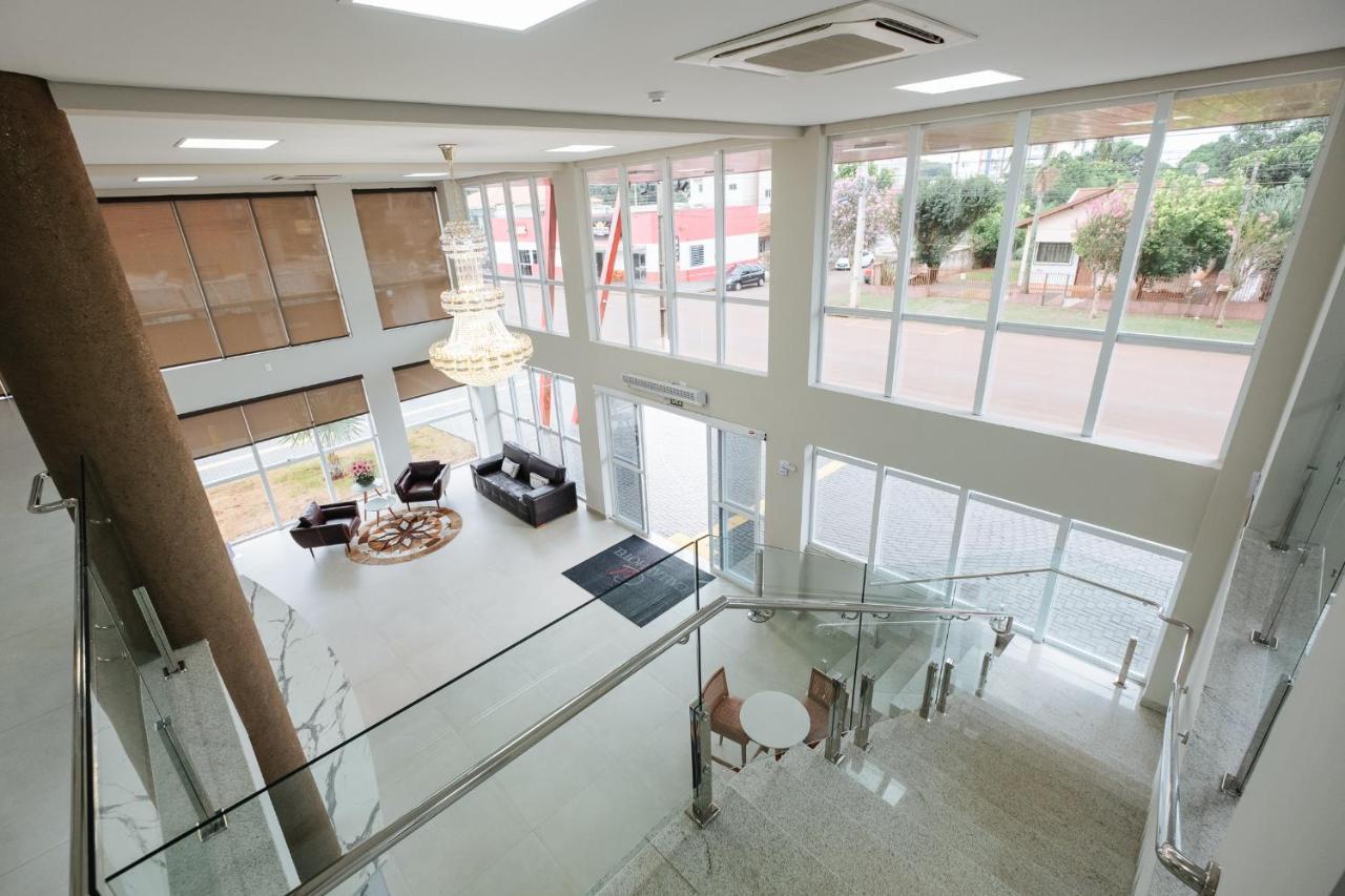 Callai Hotel 托莱多 外观 照片