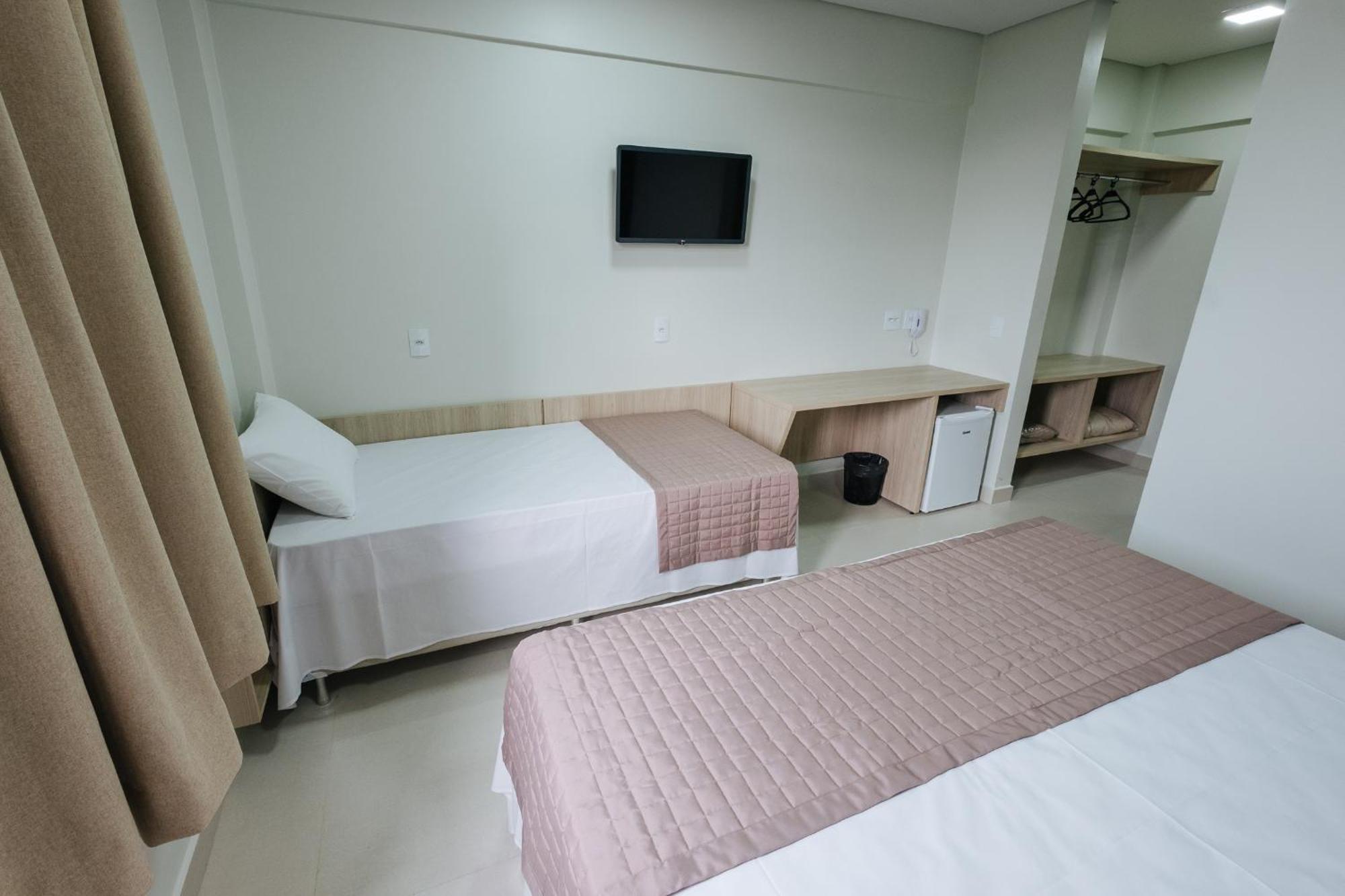 Callai Hotel 托莱多 客房 照片