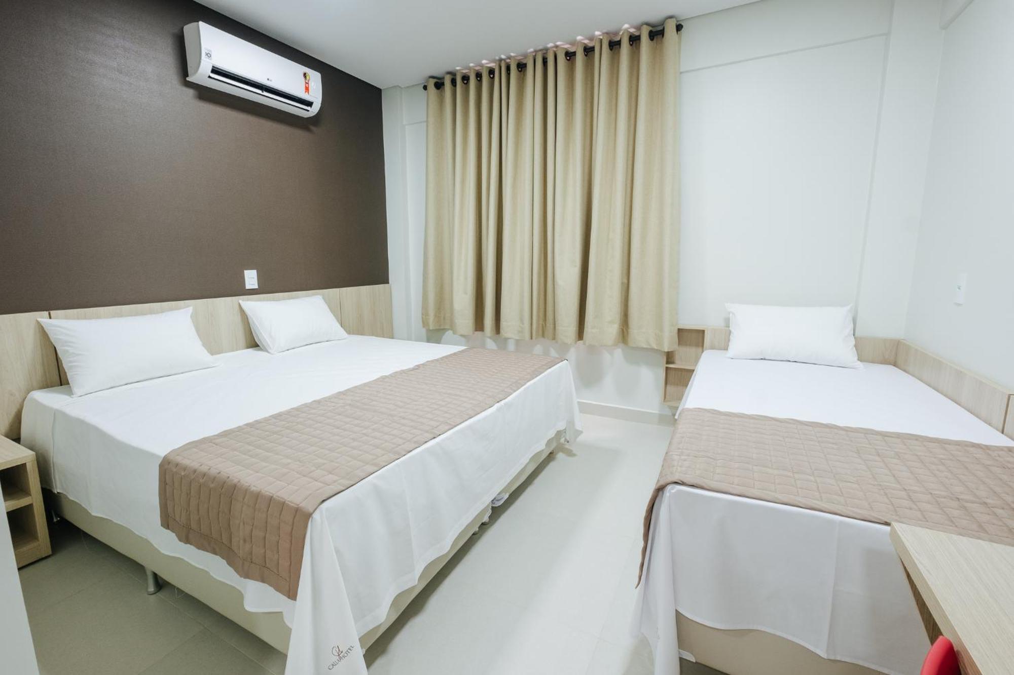 Callai Hotel 托莱多 客房 照片