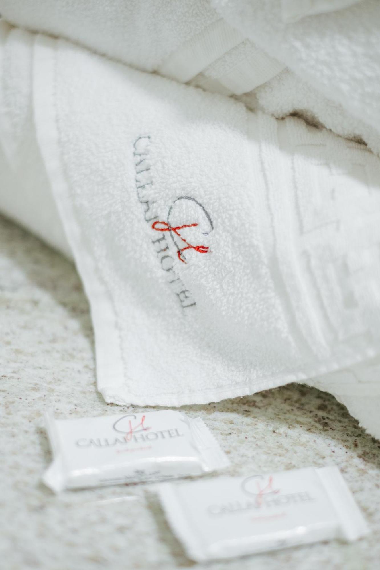 Callai Hotel 托莱多 客房 照片
