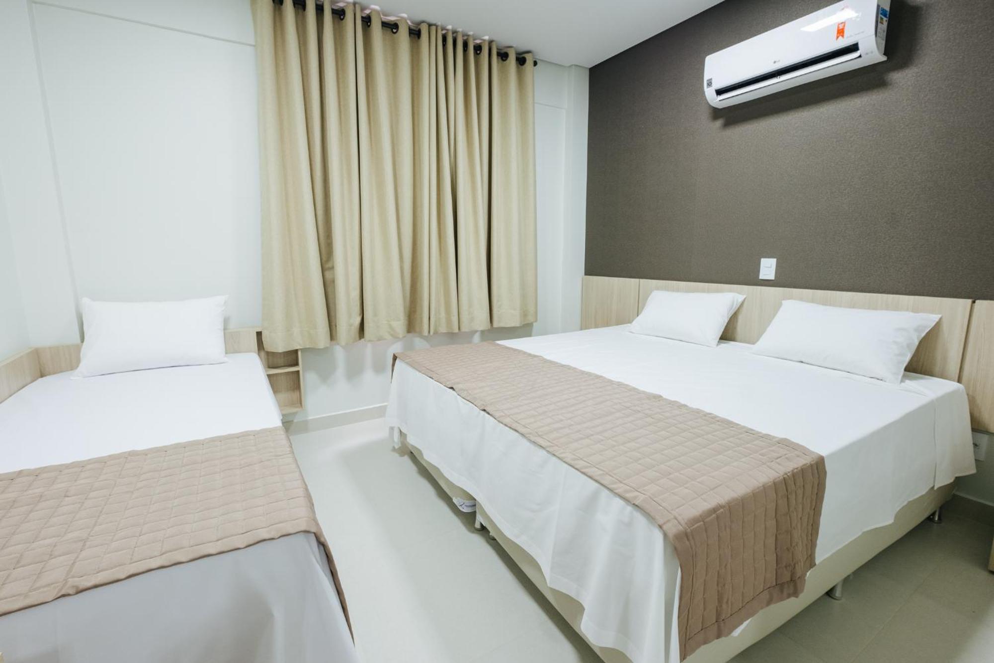 Callai Hotel 托莱多 客房 照片