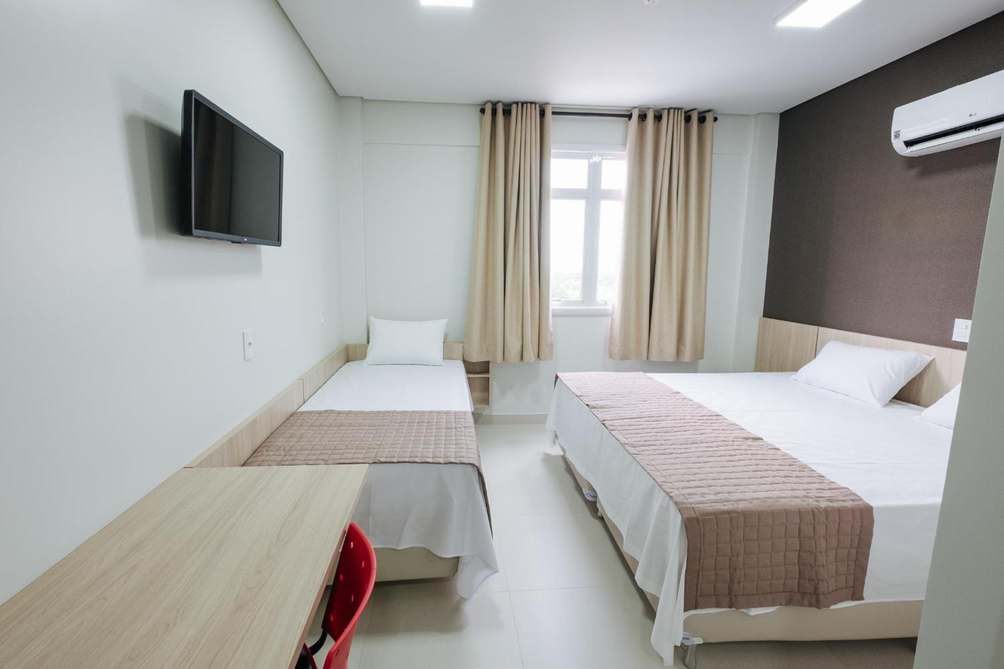 Callai Hotel 托莱多 客房 照片