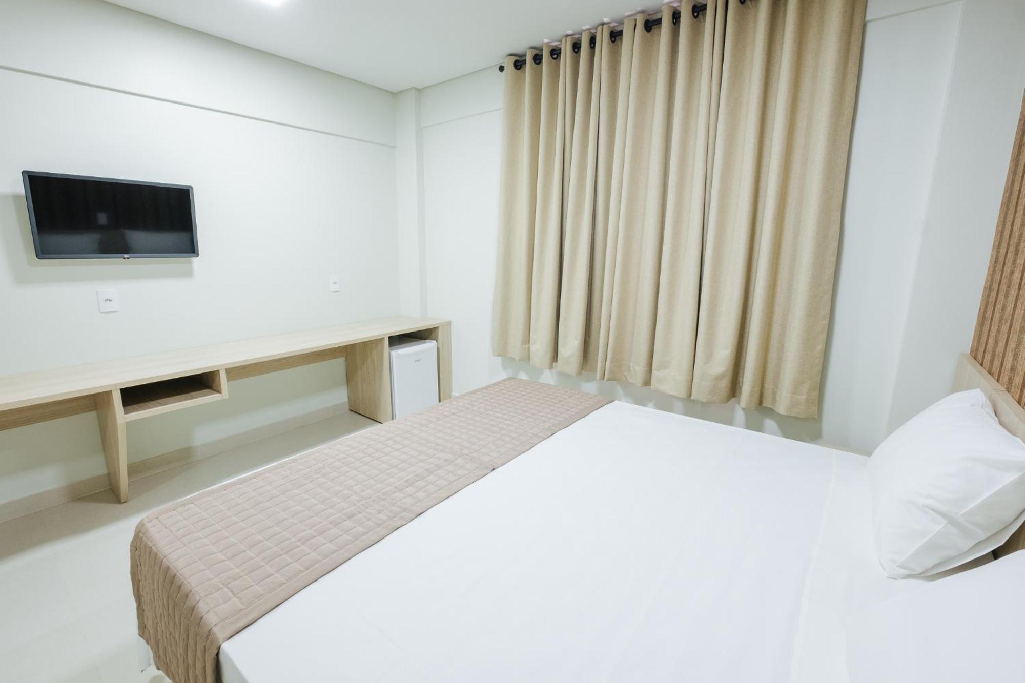 Callai Hotel 托莱多 客房 照片