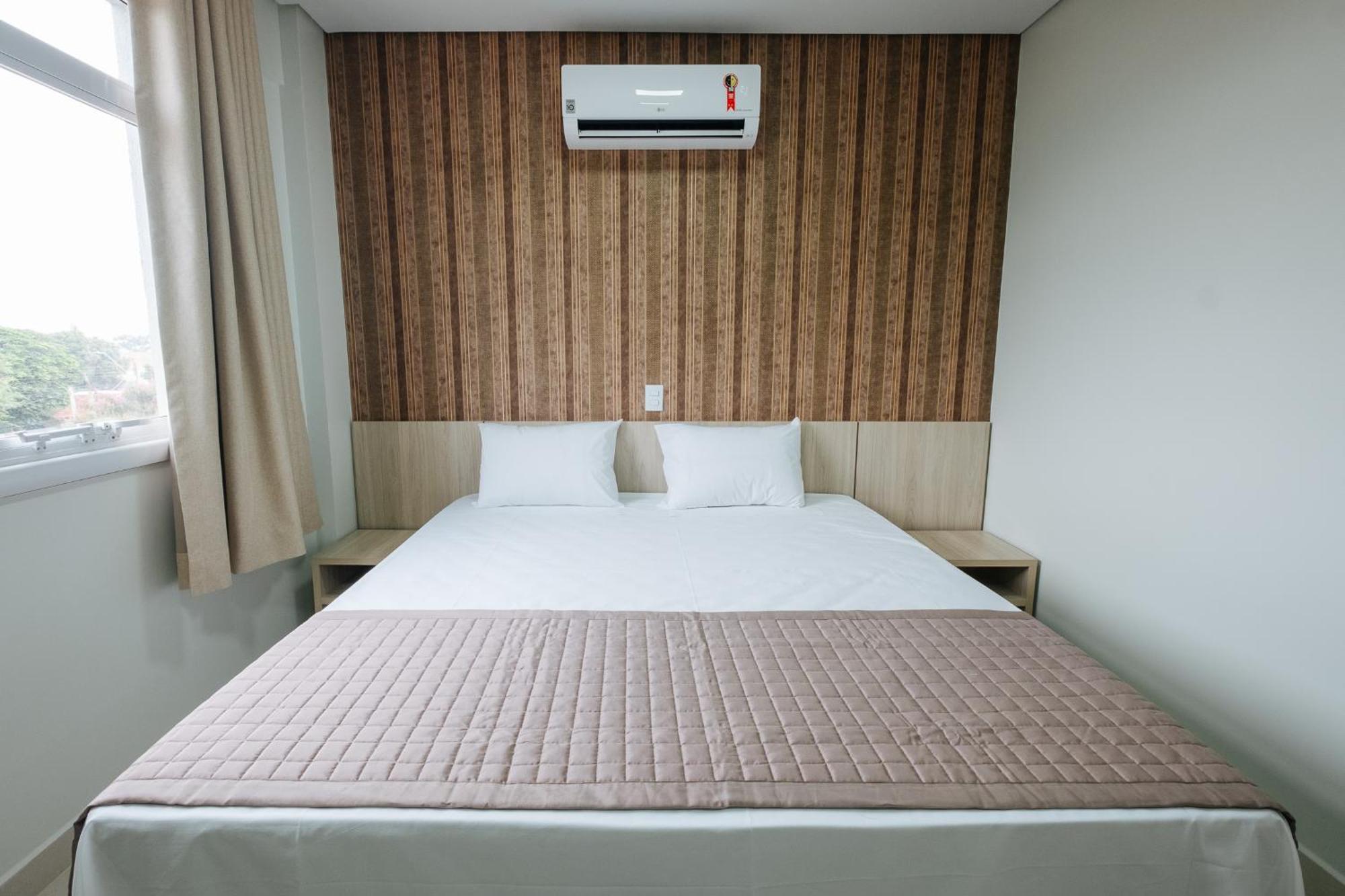 Callai Hotel 托莱多 客房 照片