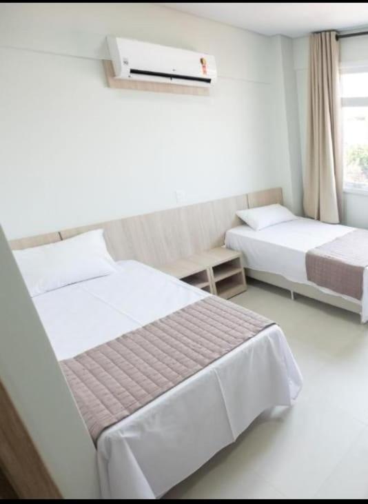 Callai Hotel 托莱多 外观 照片