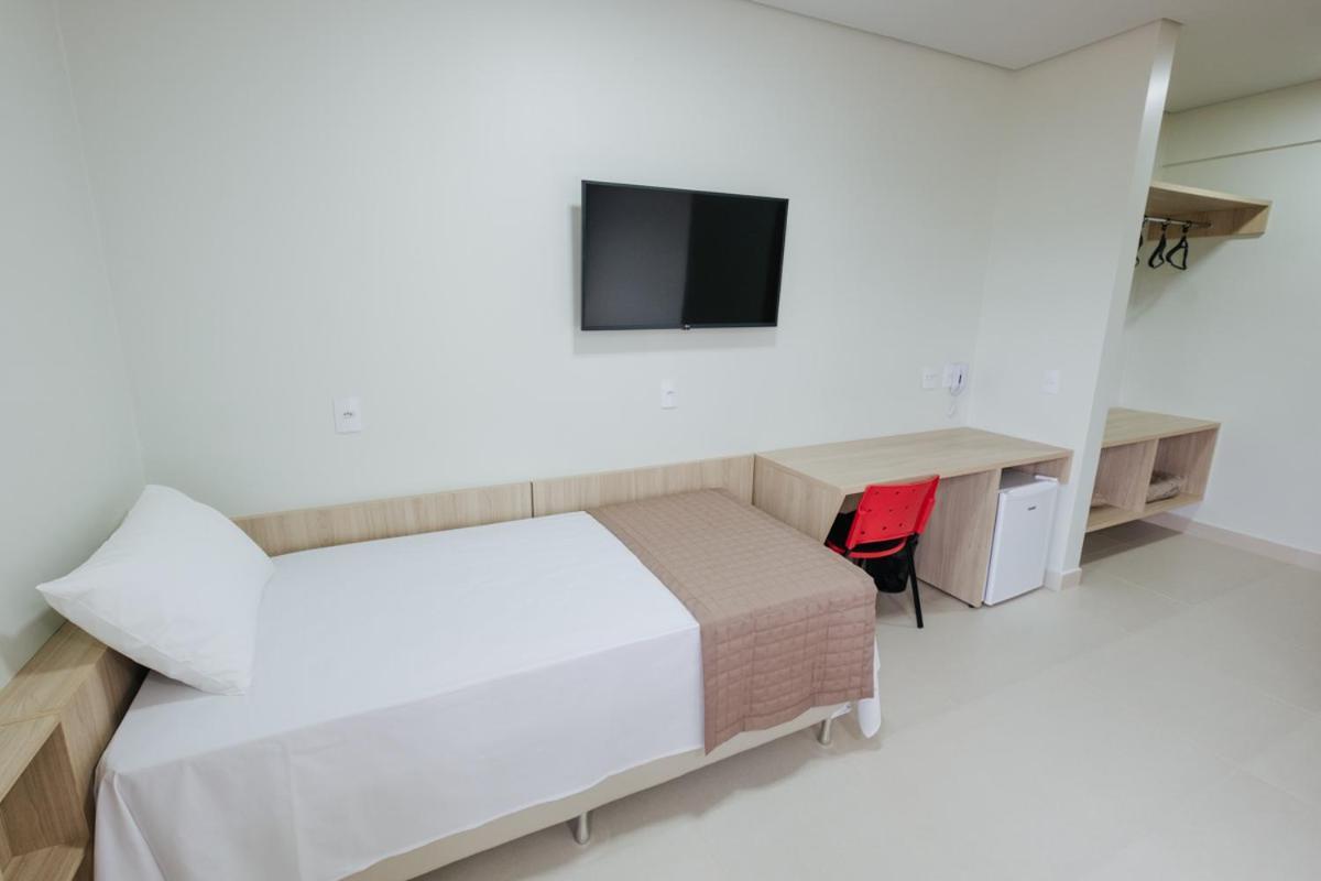 Callai Hotel 托莱多 外观 照片